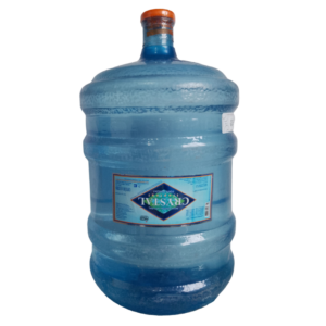 ÁGUA crystal