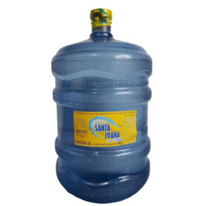 ÁGUA santa joana